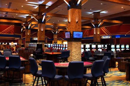Angel Of The Winds Casino Resort Arlington Facilities photo